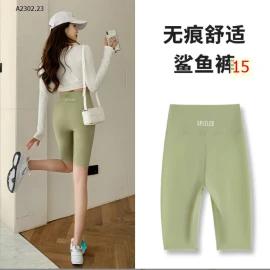 QUẦN LEGGING LỬNG-sỉ 85k/chiếc