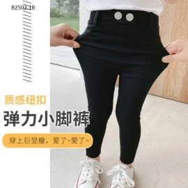 SKINNY ĐEN 2 CÚC BG - Sỉ 107k