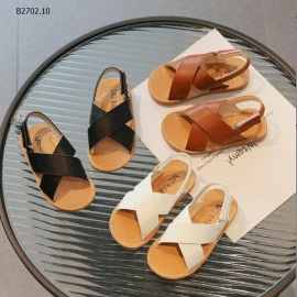 TOÀN SIÊU PHẨM SANDAL BÉ GÁI - Sỉ 133k