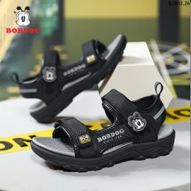 SANDAL BÉ TRAI BOBDOG Sỉ 200k