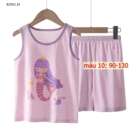 Bộ mặc hè cho BÉ TRAI LỚN nhà MAMDADKIDS - Sỉ 90k