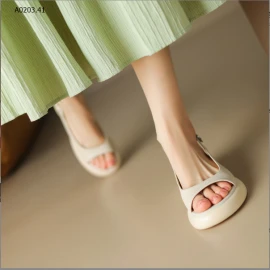 SANDAL QUAI DA-sỉ 164k/đôi 