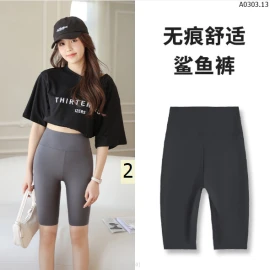 QUẦN LEGGING NGỐ GEN BỤNG sỉ 75k/chiếc