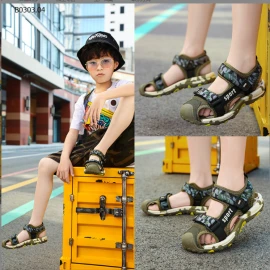 SANDAL BÉ TRAI  - Sỉ 185k