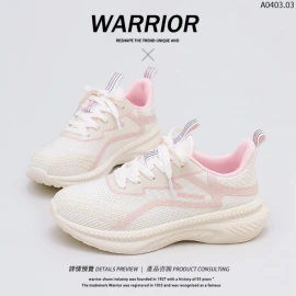 GIÀY THỂ THAO NỮ HÃNG WARRIOR sỉ 130k/đôi