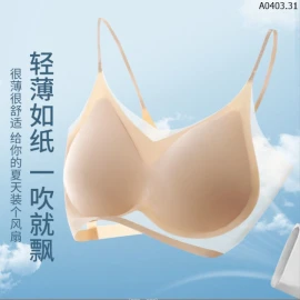 ÁO BRA LỤA TÀNG HÌNH sỉ 39k/chiếc