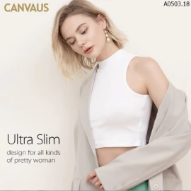 ÁO CANVAS MÙA HÈ Sỉ 120k