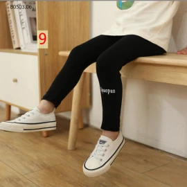 QUẦN LEGGING MỎNG  - Sỉ 55k