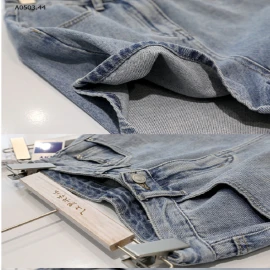 QUẦN SHORT JEAN NỮ-sỉ 123k/chiếc