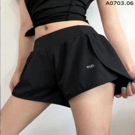 QUẦN SHORT THỂ THAO NỮ sỉ 92k/chiếc