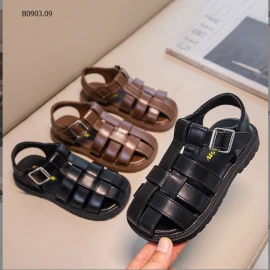 SANDAL RỌ BÉ  - Sỉ Sz 26-30: 135k Sz 31-36: 142k