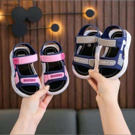 SANDAL FASHION CHO BÉ - Sỉ 57k