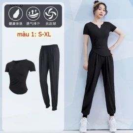 BỘ TẬP THỜI TRANG- Sỉ 222k