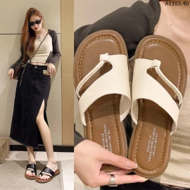 SANDAL XỎ NGÓN sỉ 148k/đôi