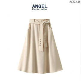 Chân váy hãng ANGEL Kèm đai sỉ 168k/chiếc