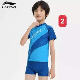 Bộ đồ bơi Lining Kid  cho con iu - Sỉ 199k