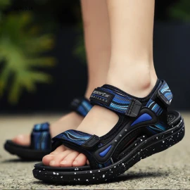 SANDAL BÉ TRAI - Sỉ 143k