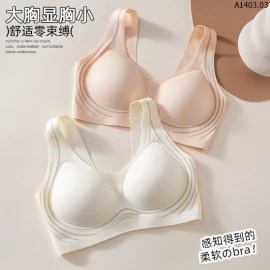 BRA KHÔNG GỌNG sỉ 105k/chiếc