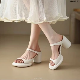 SANDAL QUAI DA sỉ 176k/đôi