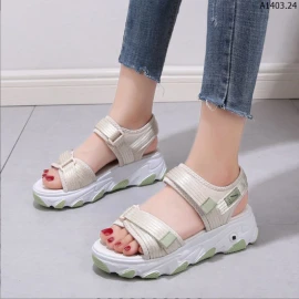 SANDAL NỮ sỉ 130k/đôi 