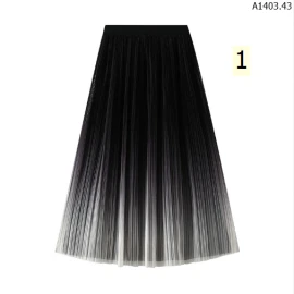 CHÂN VÁY OMBRE ANGEL sỉ 158k/chiếc