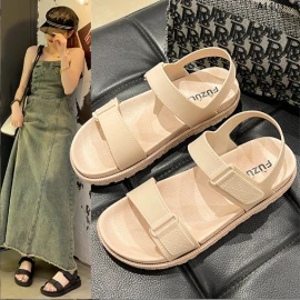 SANDAL QUAI NGANG sỉ 78k/đôi 