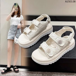 SANDAL VÀ DÉP LÊ CHO NỮ sỉ 142k/đôi 