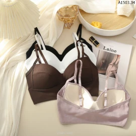 Áo Bra Nữ Cúp Nâng Đẩy Ngực Siêu Sexy sỉ 85k/set 2c tự chọn