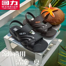 SANDAL NAM WARRIOR sỉ 98k/đôi 