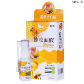 Xịt Họng Keo Ong 20ml sỉ 53k/set 2 lọ