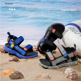 SANDAL BÉ TRAI SIZE ĐẠI-sỉ 150k/đôi 