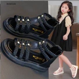 Sandal bé gái - Sỉ 124k