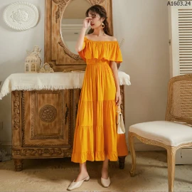 VÁY MAXI sỉ 165k/chiếc