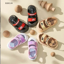 Sandal bé SIÊU XINH -sỉ 57k/đôi 