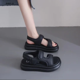 SANDAL BÉ GÁI SIÊU ĐẸP -sỉ 125k/đôi 