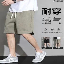 QUẦN SHORT NAM sỉ 170k/chiếc