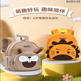 BALO MẪU GIÁO CUTE CHO BÉ Sỉ sz nhỏ 157k       Giá sz to 172k