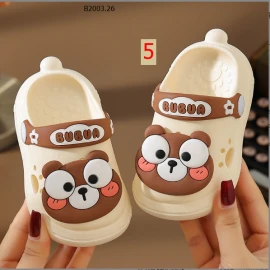 DÉP SỤC DỄ THƯƠNG CHO BÉ - Sỉ sz 18/19-22/23: 52k  sz 24/25-28/29: 56k 