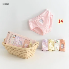 SET 5Q CHIP KHÁNG KHUẨN BÉ - Sỉ Sz 110-160: 125k/ set Sz 170-180: 130k/ set