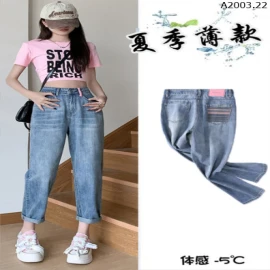 Quần Jean Nữ sỉ 255k/chiếc