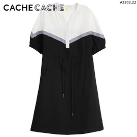 VÁY CACHE CACHE Sỉ 275k