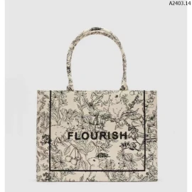 TÚI FLOURISH sỉ 130k/chiếc