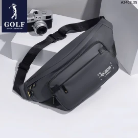 TÚI ĐEO CHÉO NAM GOLF sỉ 270k