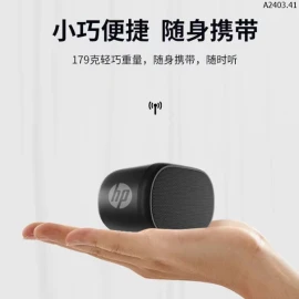 LOA BLUETOOTH HP  sỉ 135k/chiếc