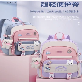 BALO TRUNG HỌC CUTE' - Sỉ 195k/chiếc