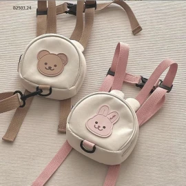 balo Nabong SIÊU CUTE - Sỉ 103k