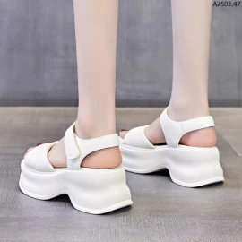 SANDAL NỮ ĐỘN ĐẾ sỉ 160k/đôi 