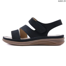 SANDAL SIKETU NEW sỉ 200k/đôi 