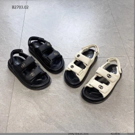 SANDAL GUCC.I- Sỉ 185k