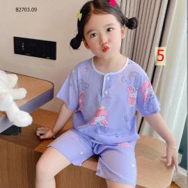 BỘ LANH LỤA QC CHO BÉ - sz 60-75: 59k/b       80-100: 72k/b